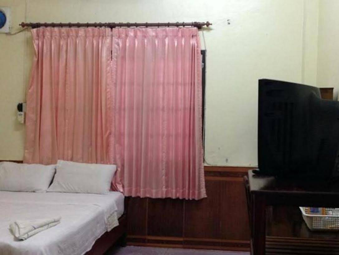 Vilaysack Hotel