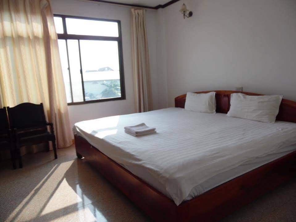 Mittaphap Hotel Oudomxay