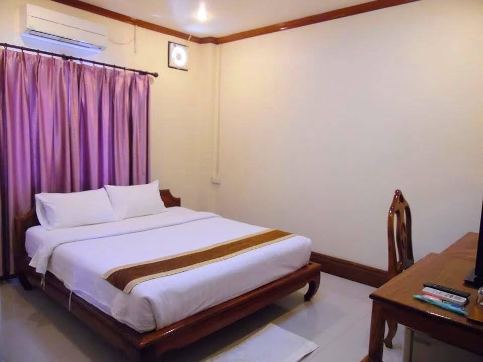 Xokxay Hotel