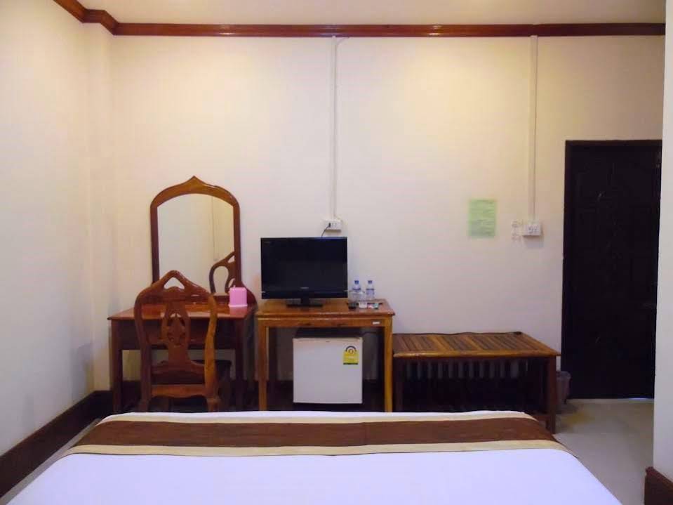 Xokxay Hotel
