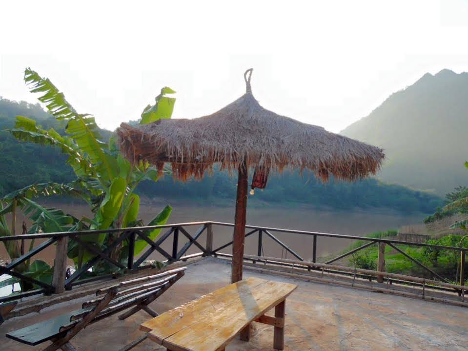 Nam Ou River Lodge