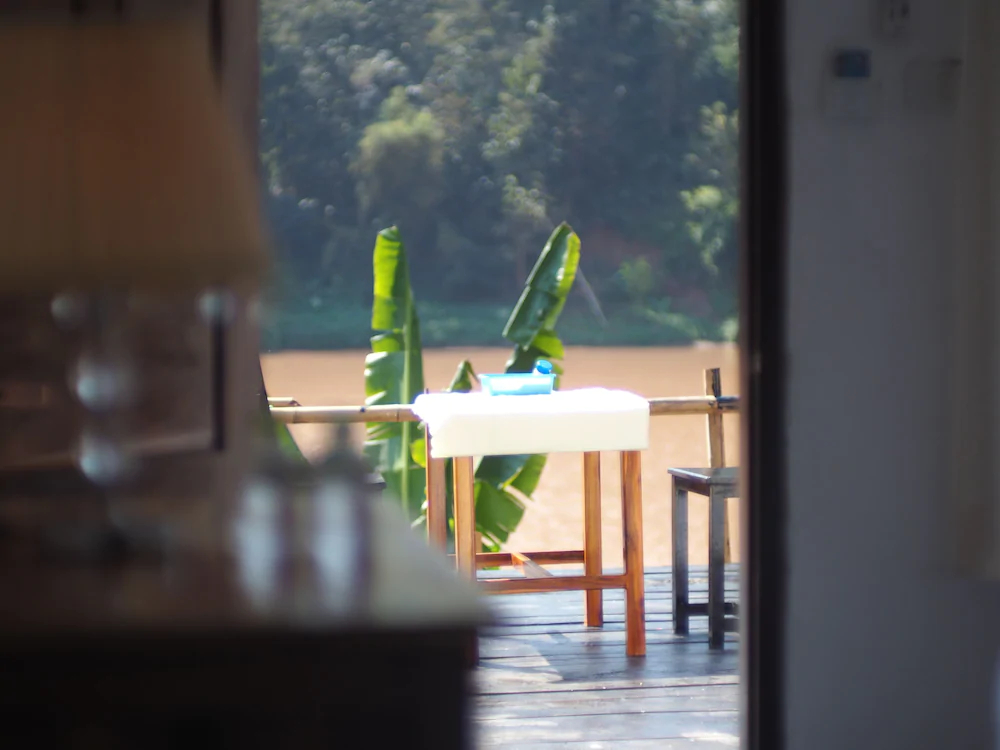 Nam Ou View Villa