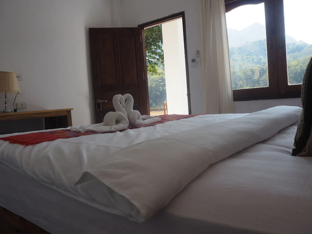 Nam Ou View Villa