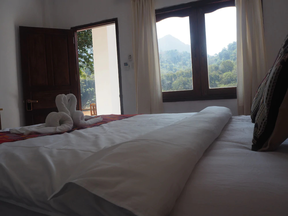 Nam Ou View Villa