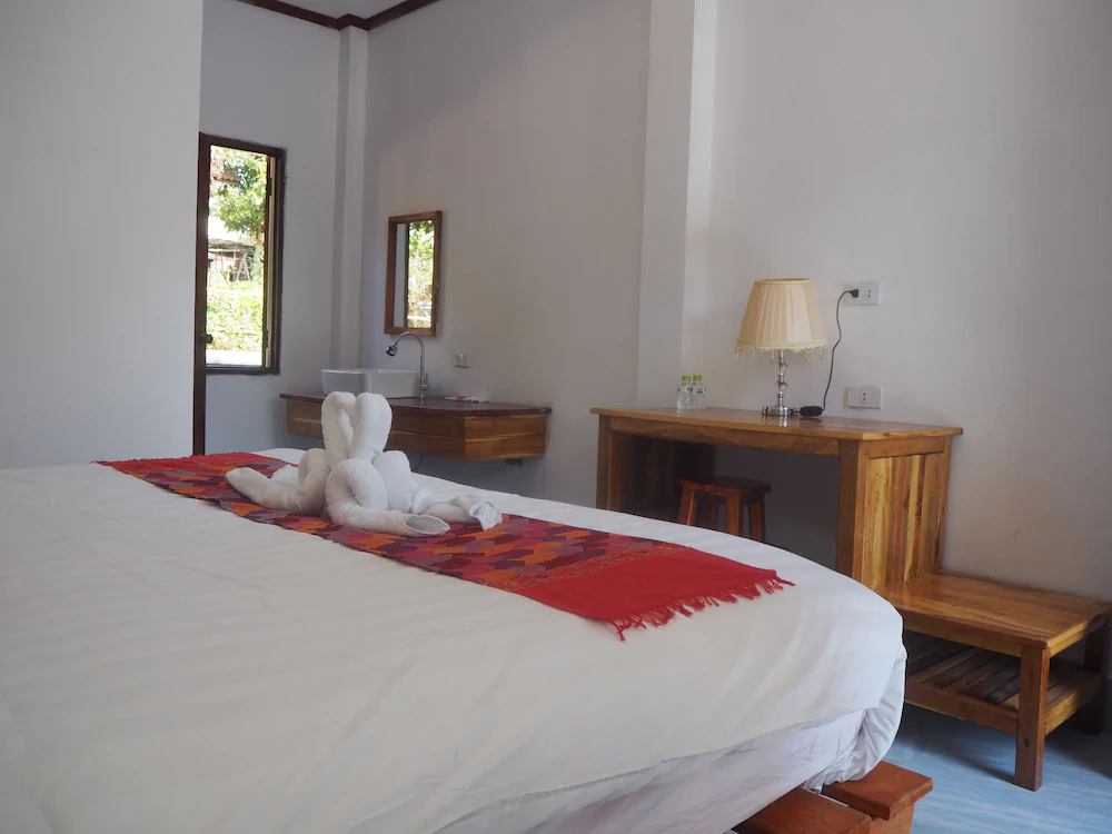 Nam Ou View Villa