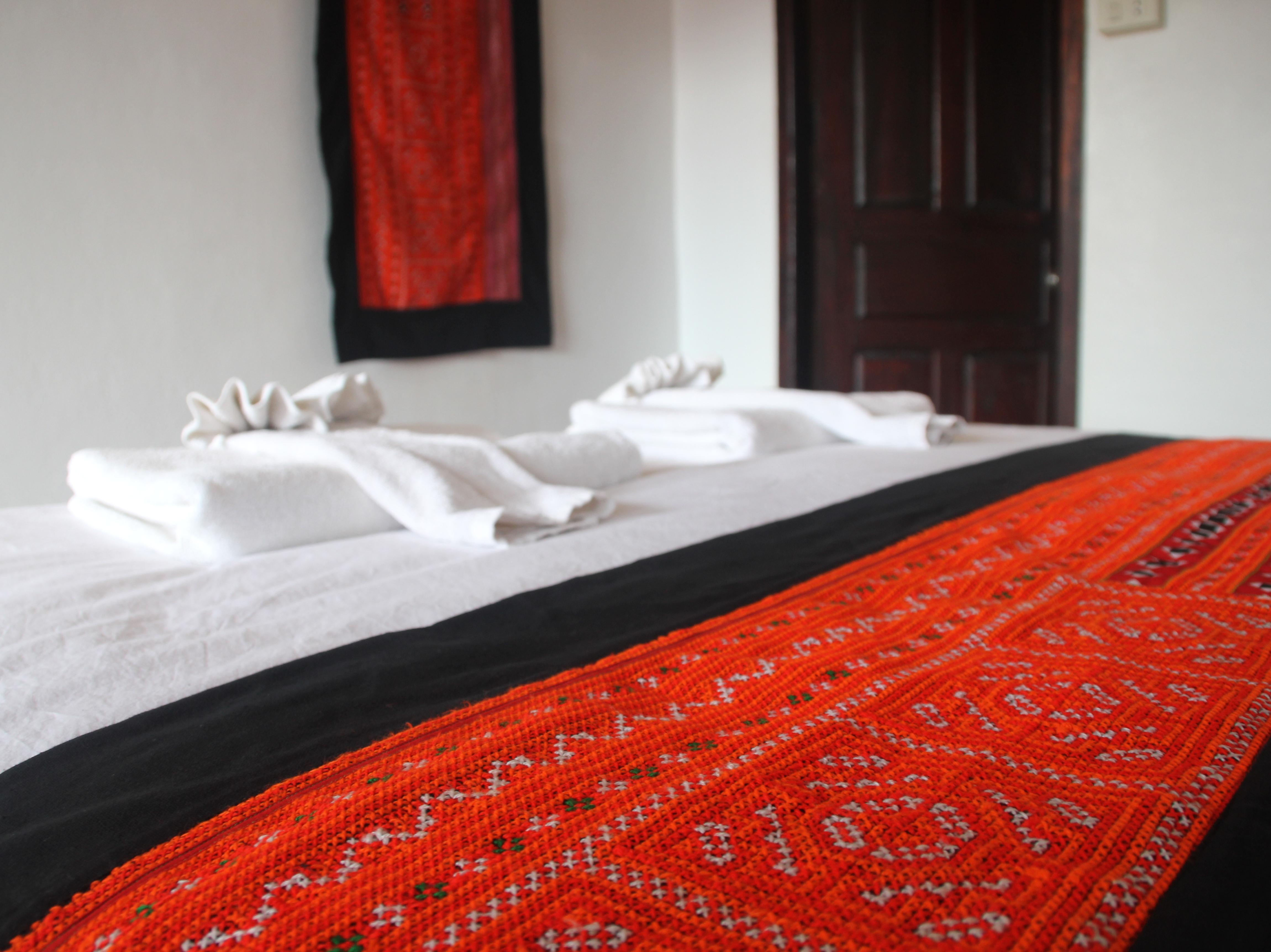 Duang Pasert Guest House