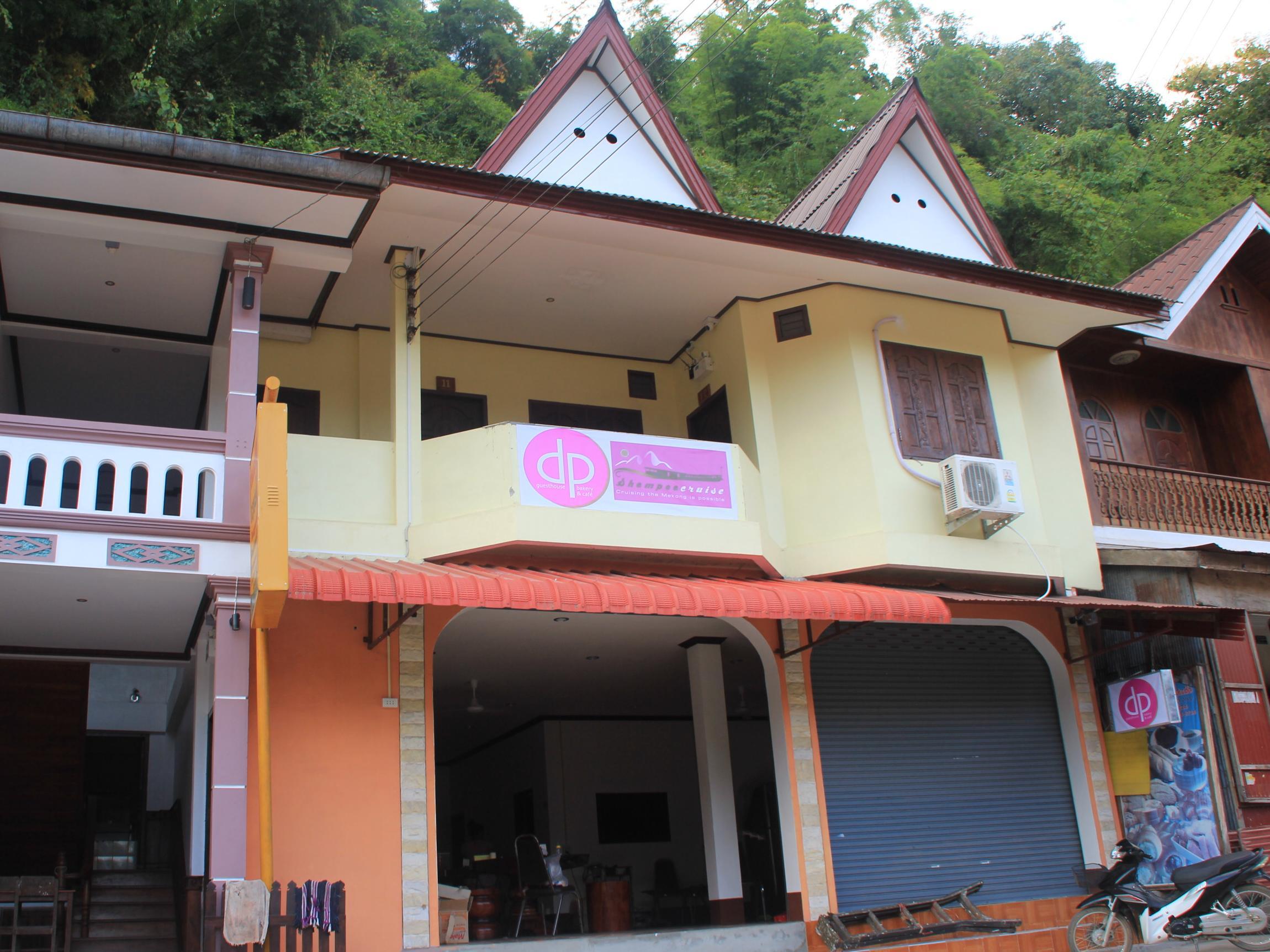 Duang Pasert Guest House