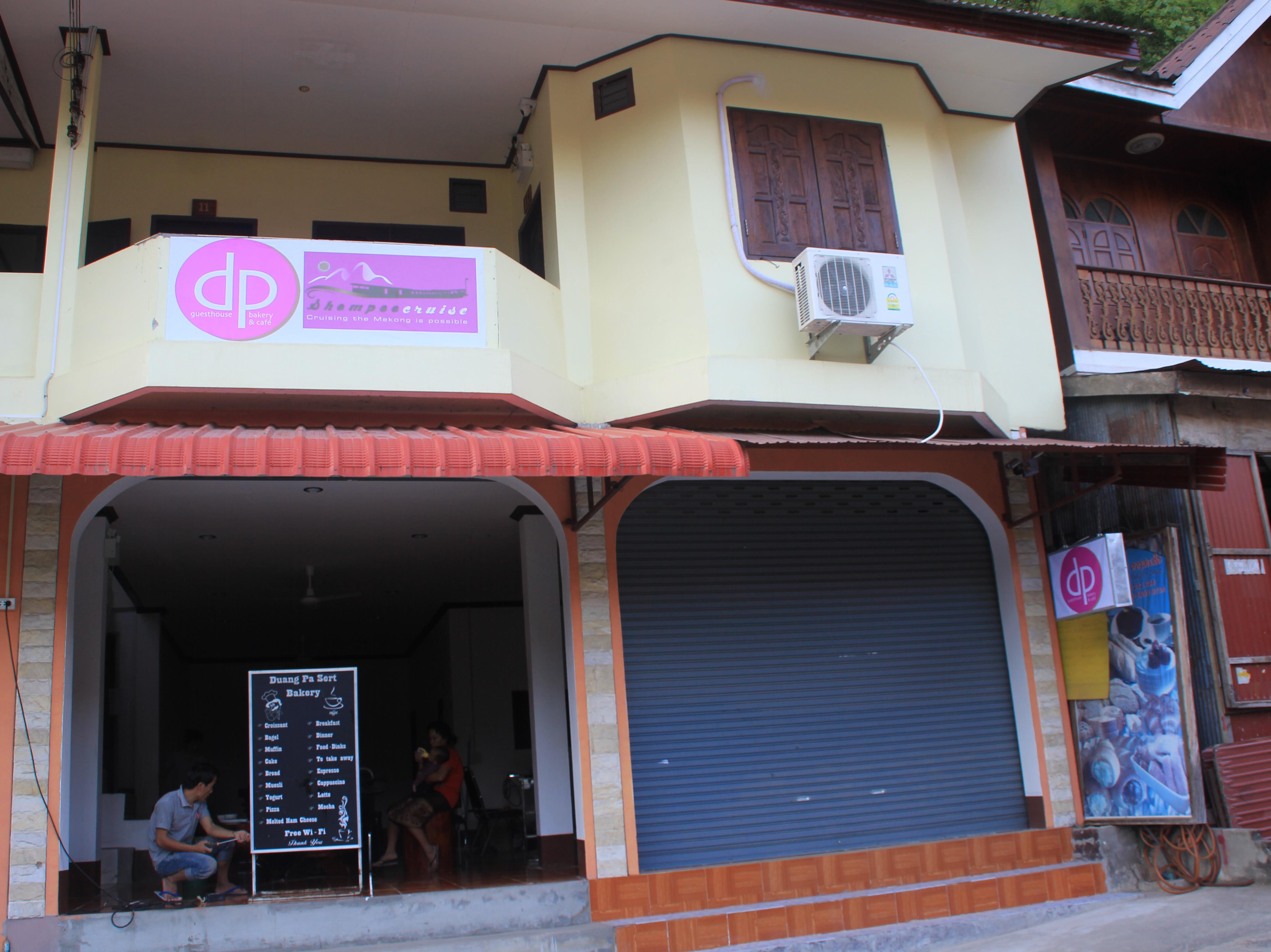 Duang Pasert Guest House
