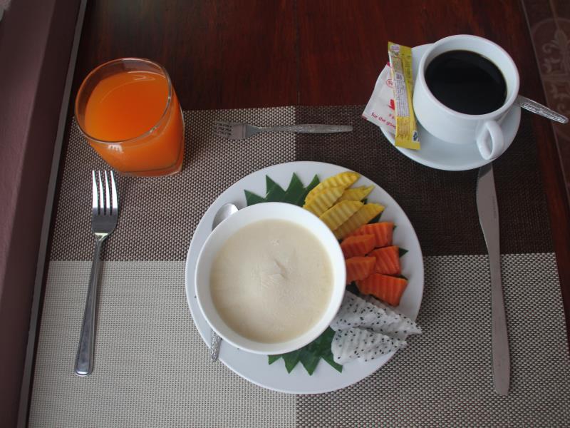 Duang Pasert Guest House