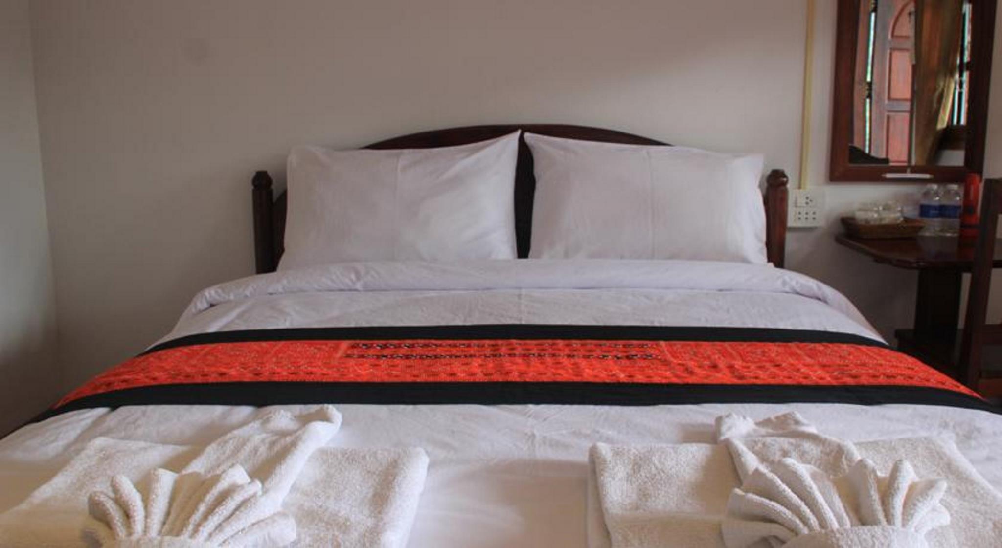 Duang Pasert Guest House