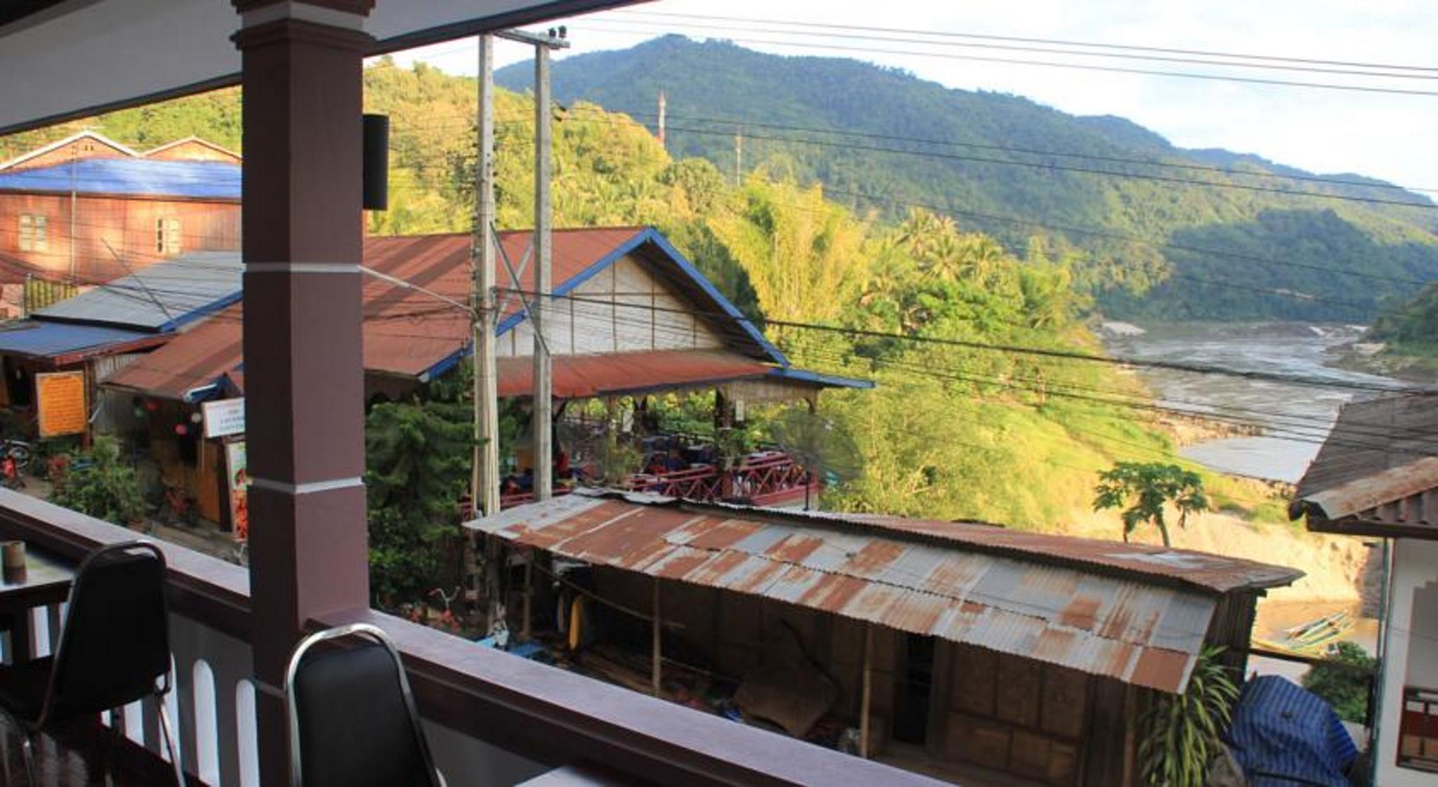 Duang Pasert Guest House