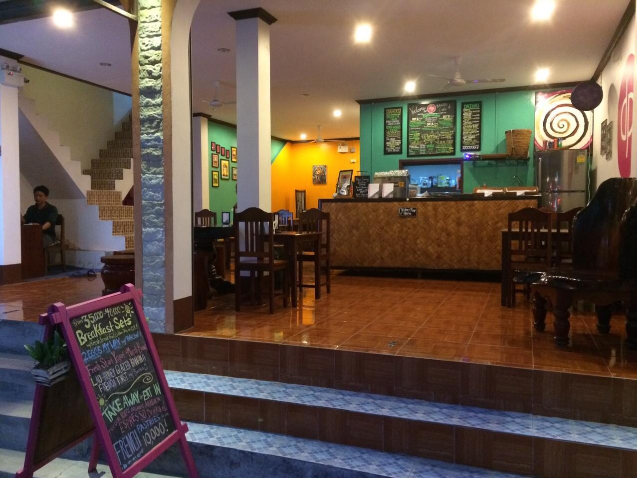 Duang Pasert Guest House
