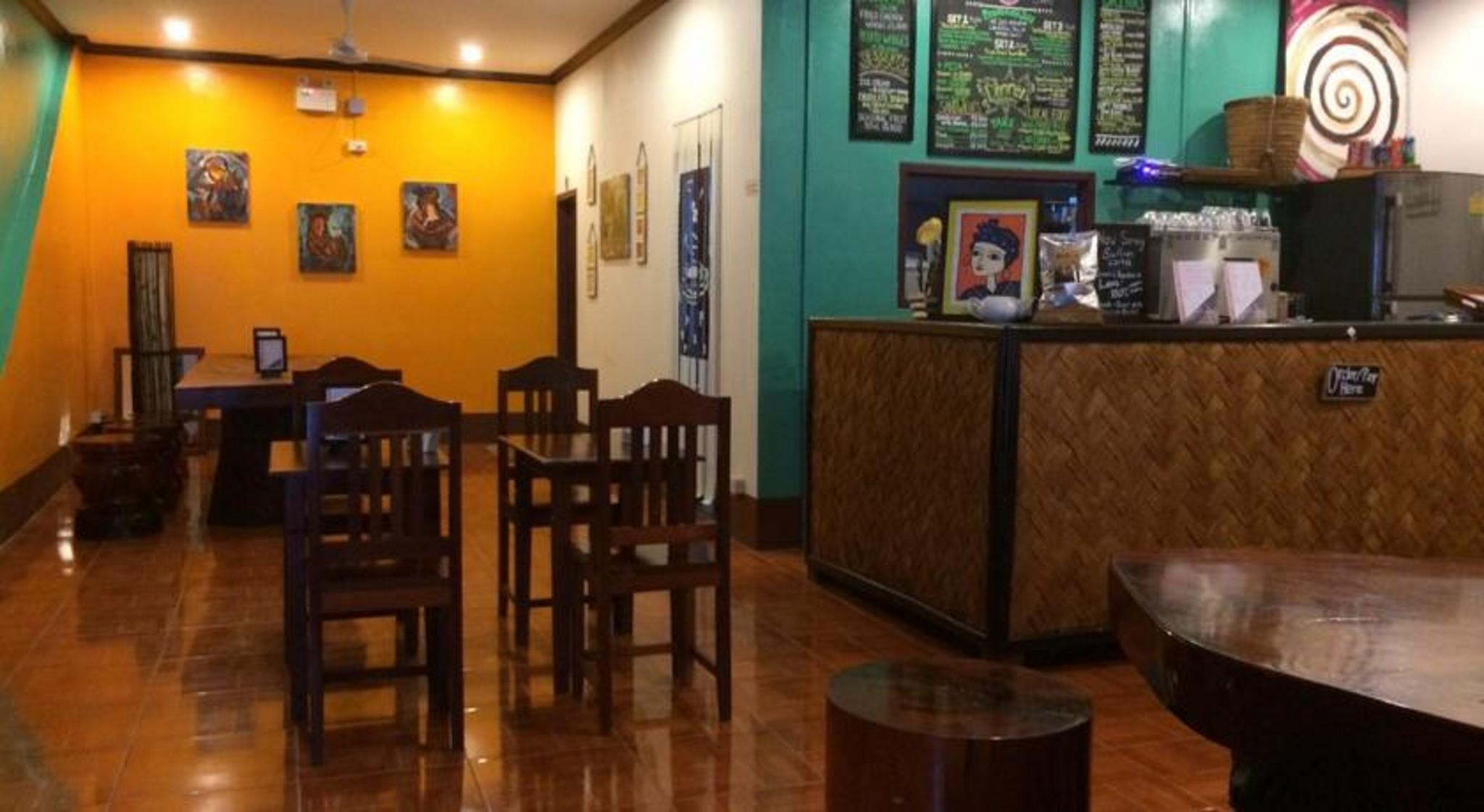 Duang Pasert Guest House