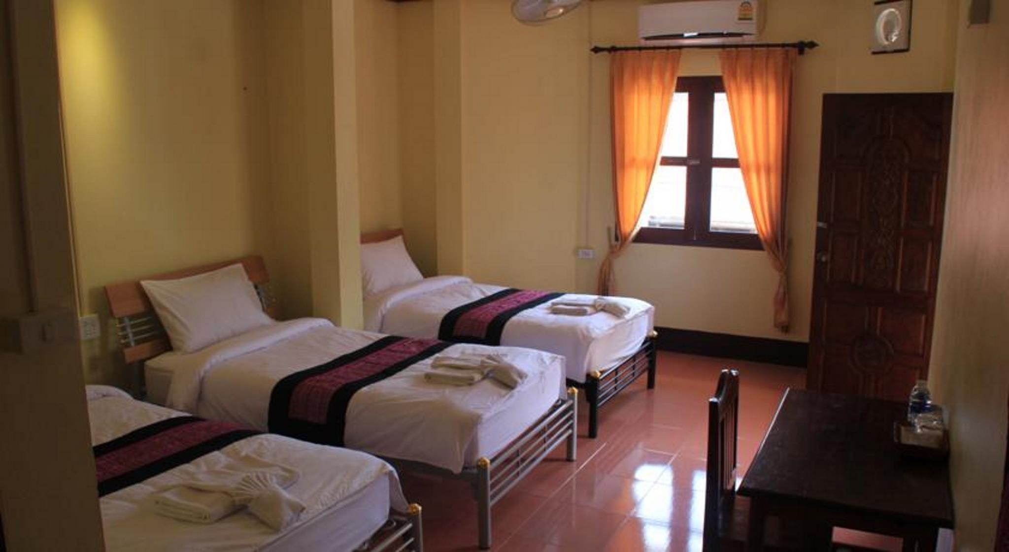 Duang Pasert Guest House