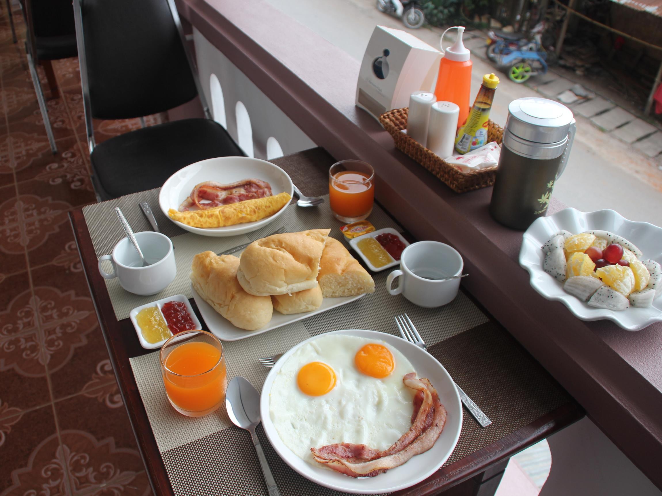 Duang Pasert Guest House