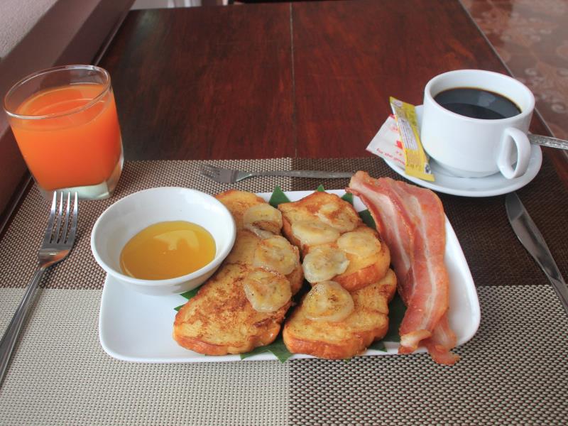 Duang Pasert Guest House