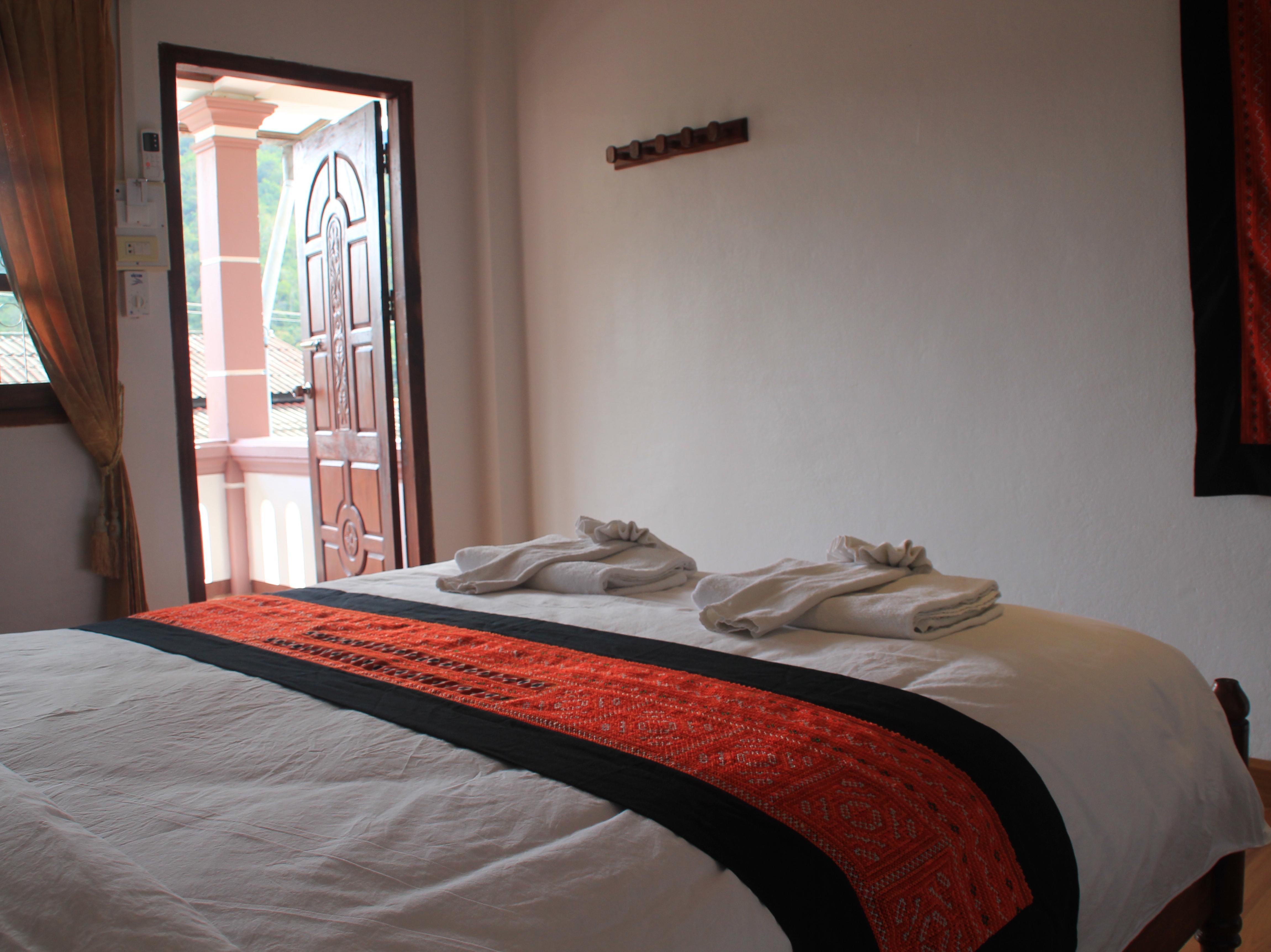 Duang Pasert Guest House