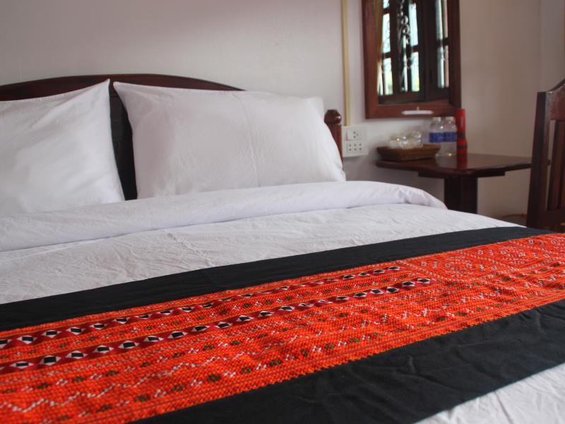 Duang Pasert Guest House