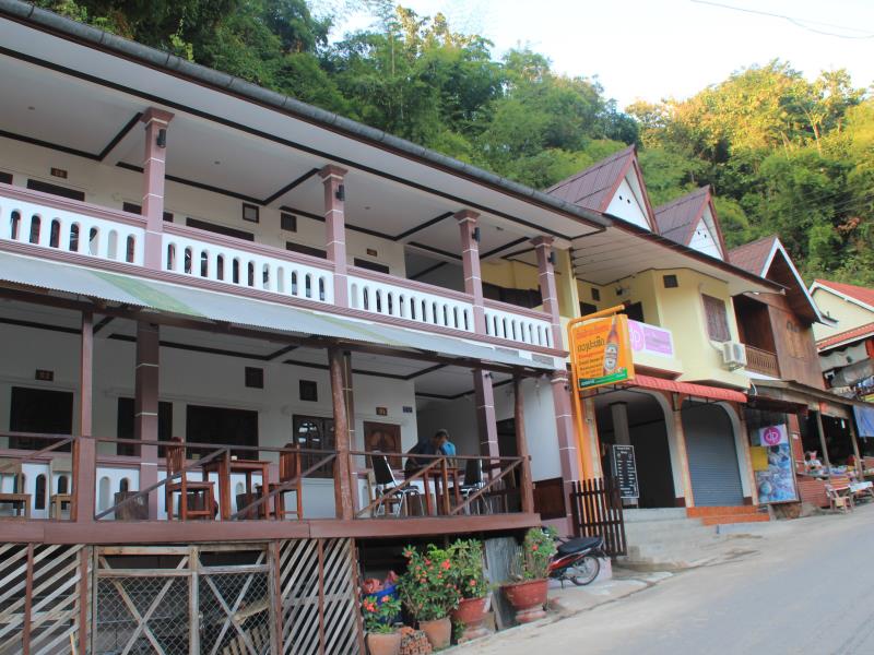 Duang Pasert Guest House