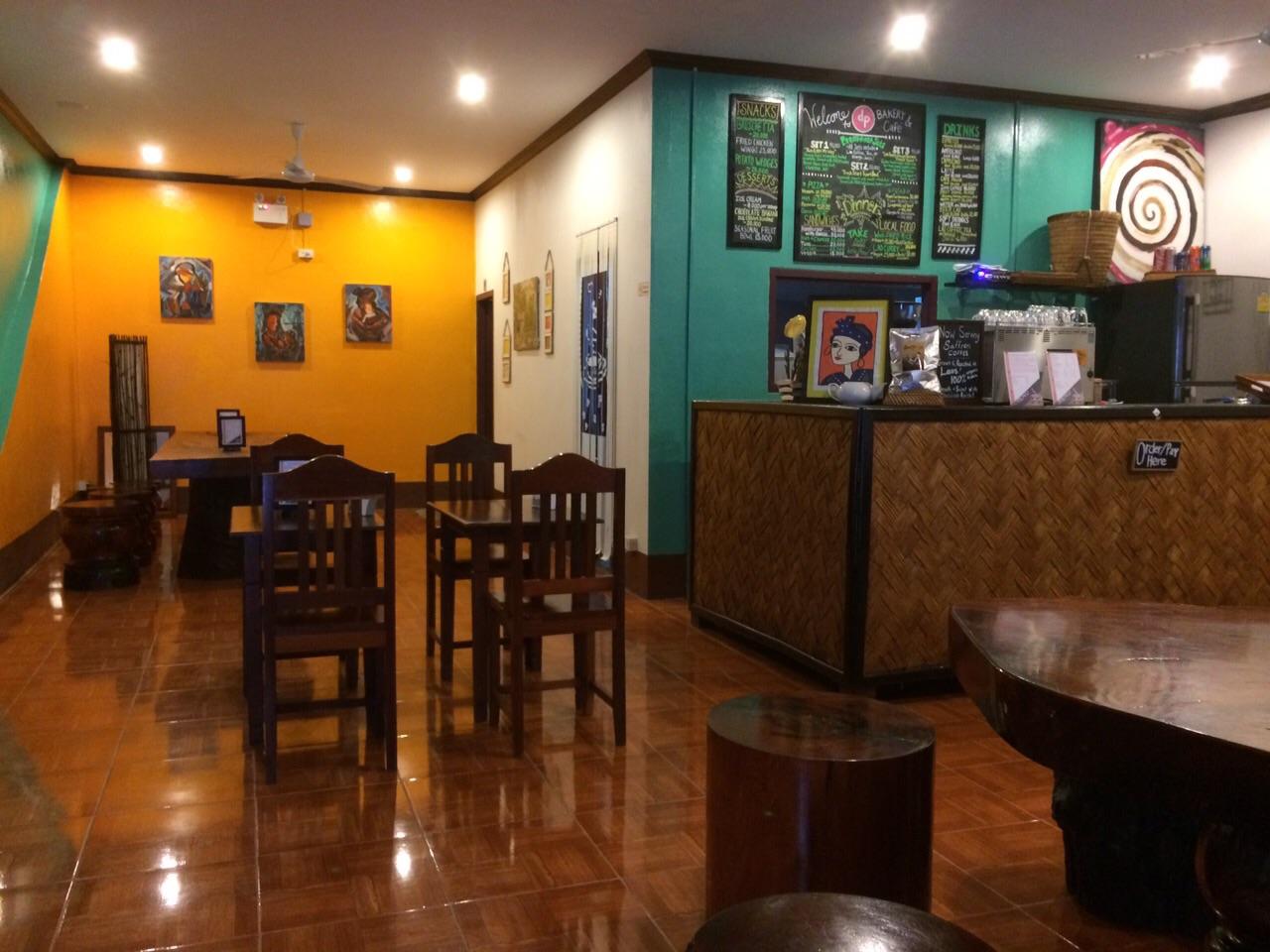 Duang Pasert Guest House