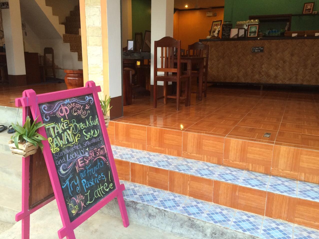 Duang Pasert Guest House