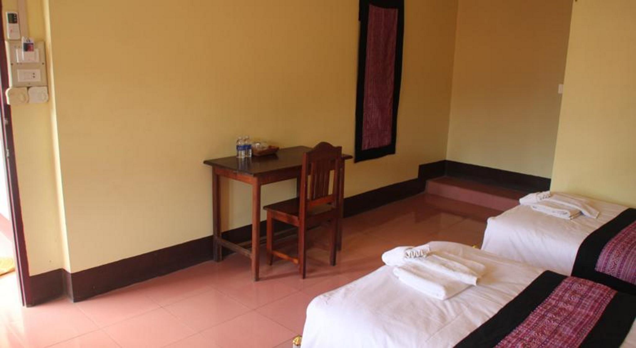 Duang Pasert Guest House