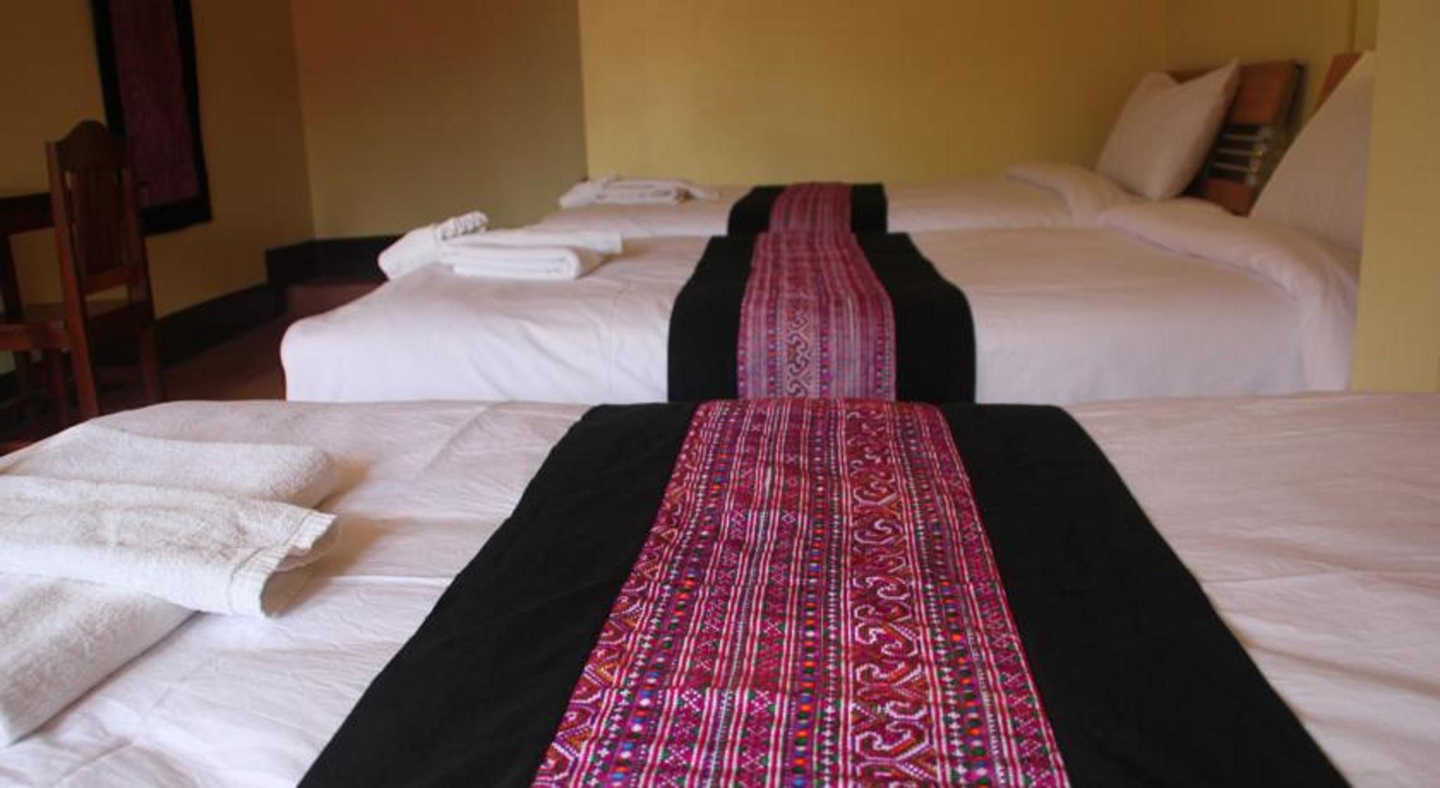 Duang Pasert Guest House
