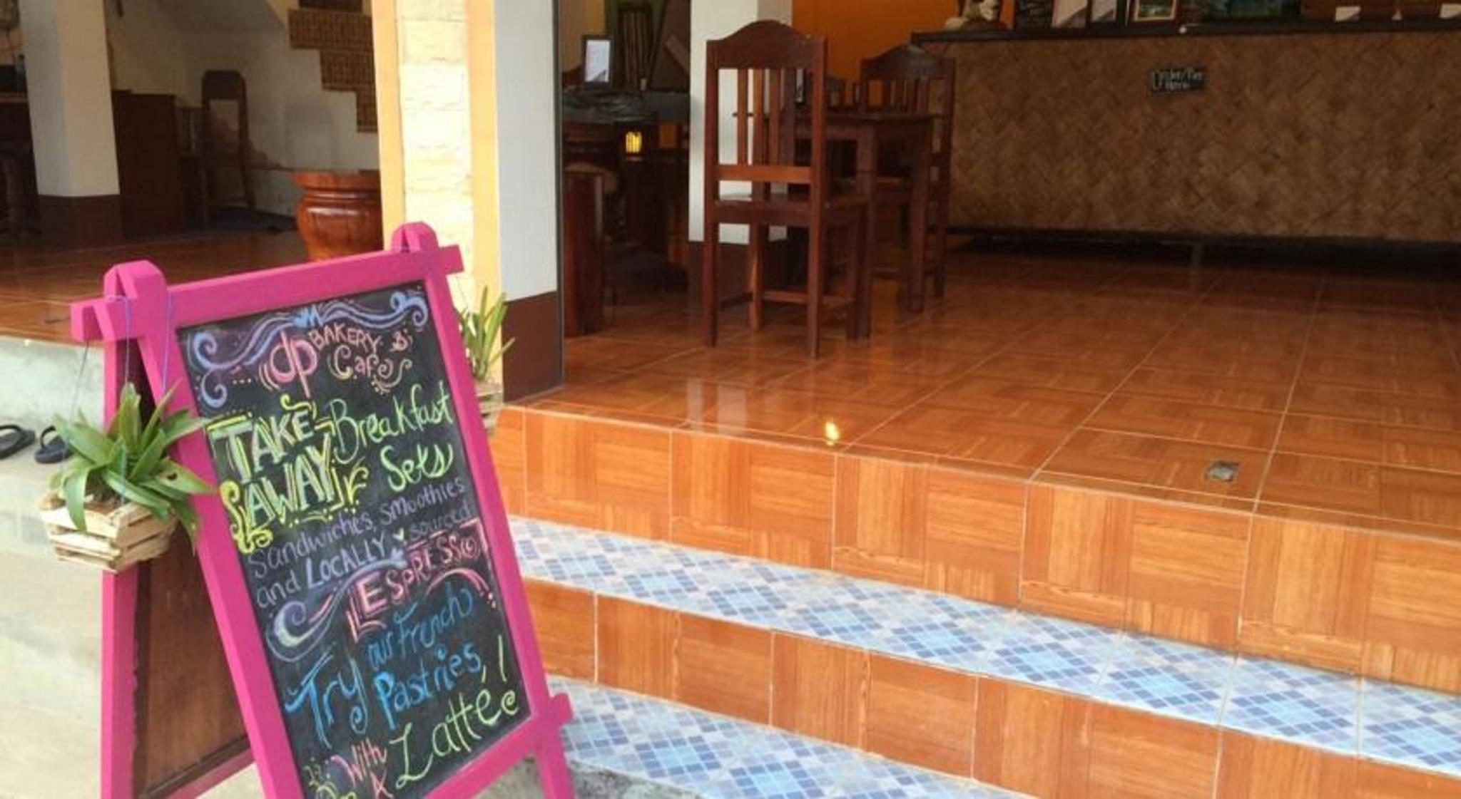 Duang Pasert Guest House