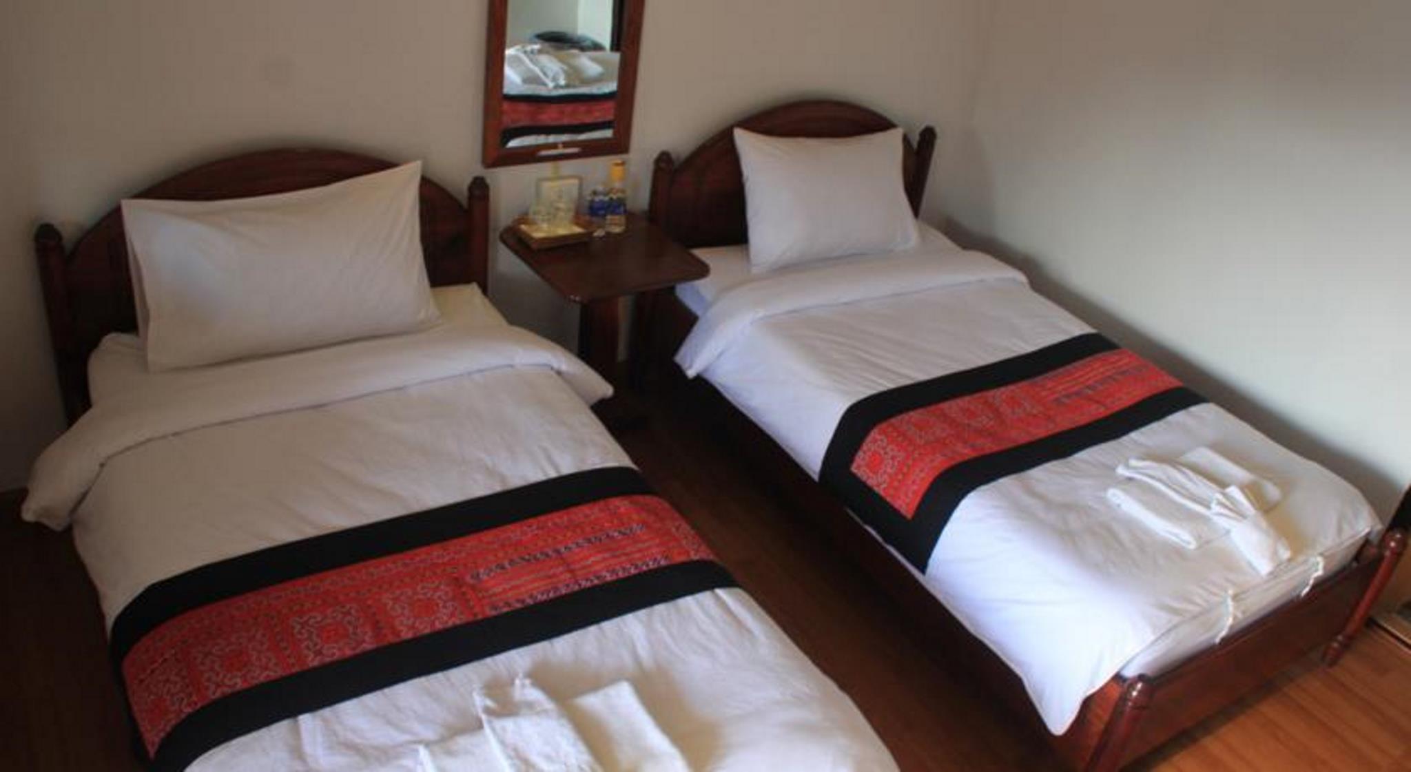 Duang Pasert Guest House