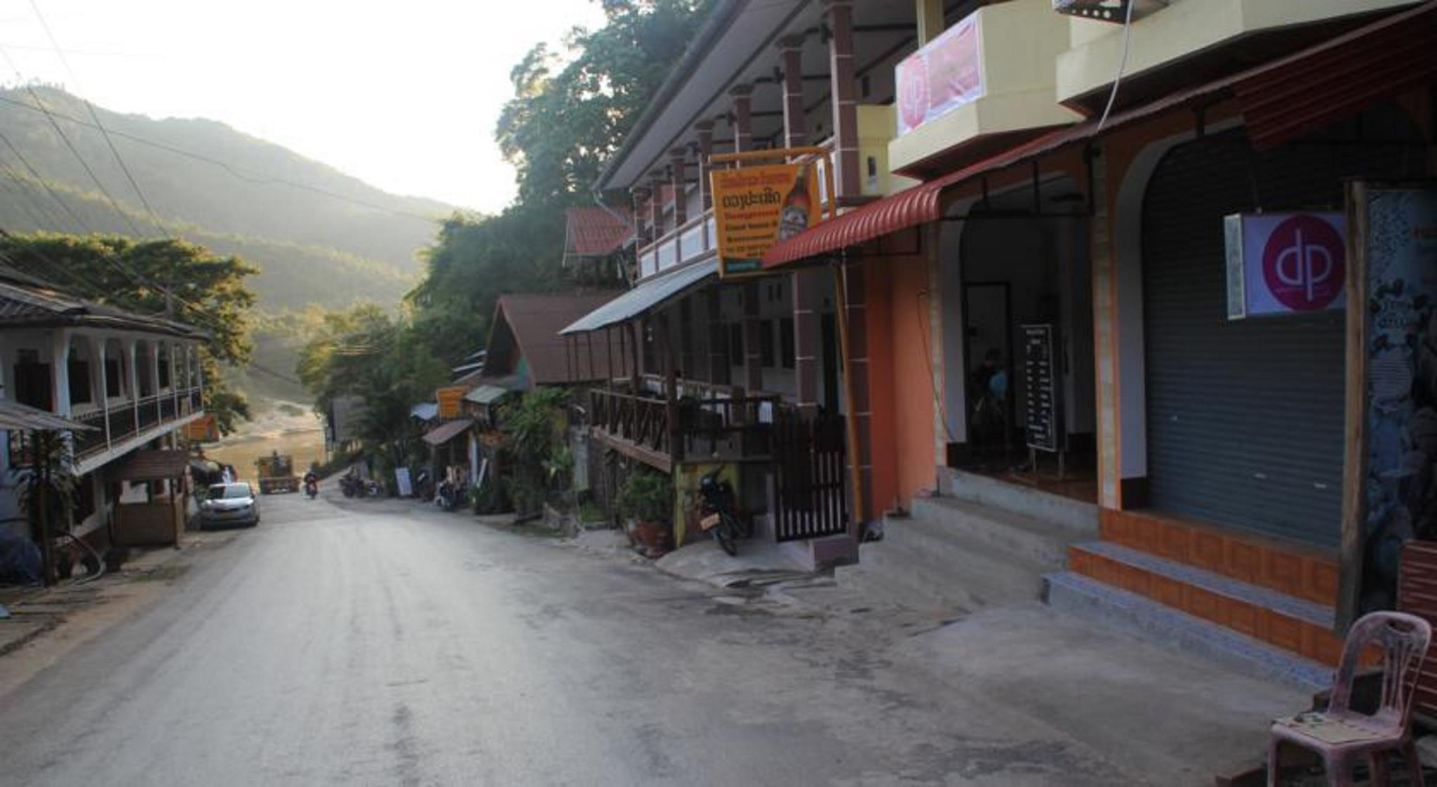 Duang Pasert Guest House