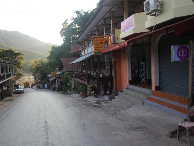 Duang Pasert Guest House
