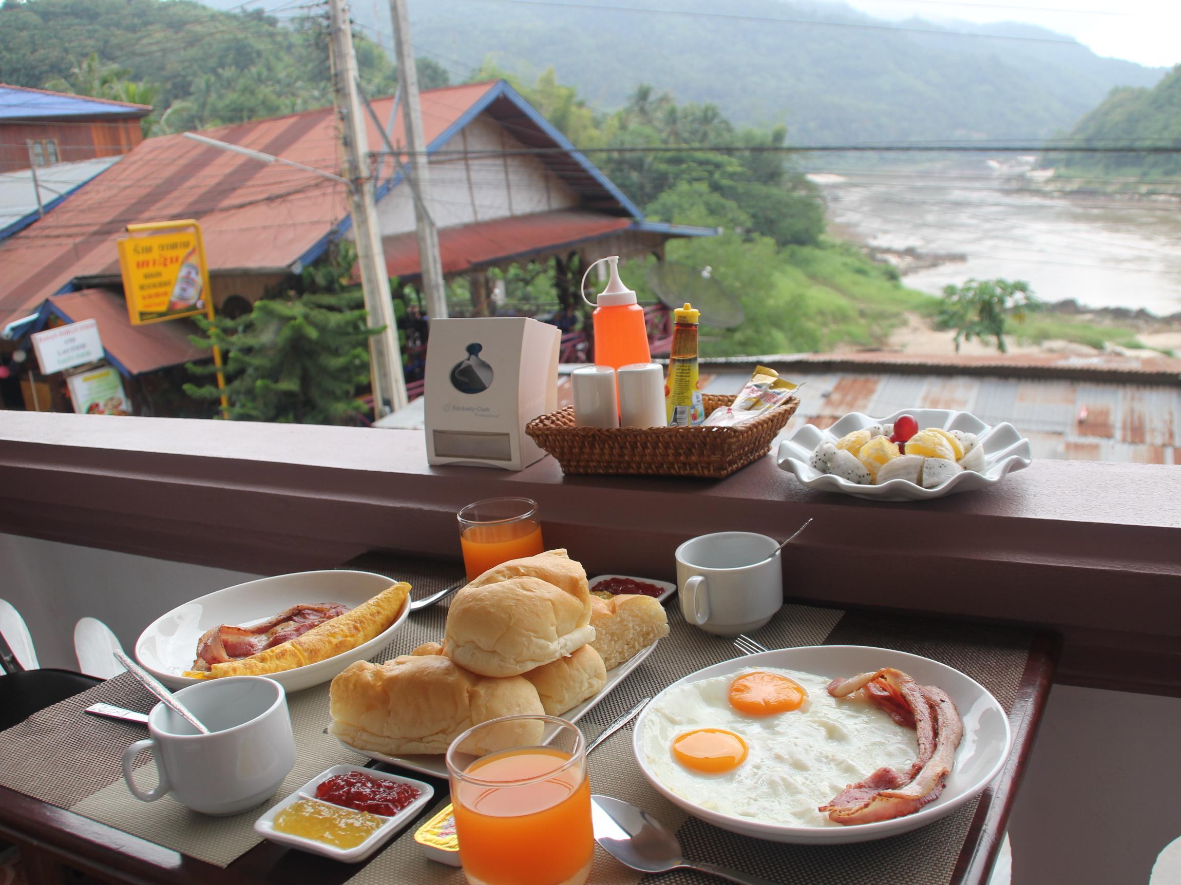 Duang Pasert Guest House
