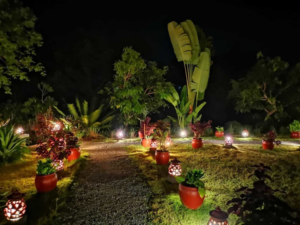 Sanctuary Pakbeng Lodge