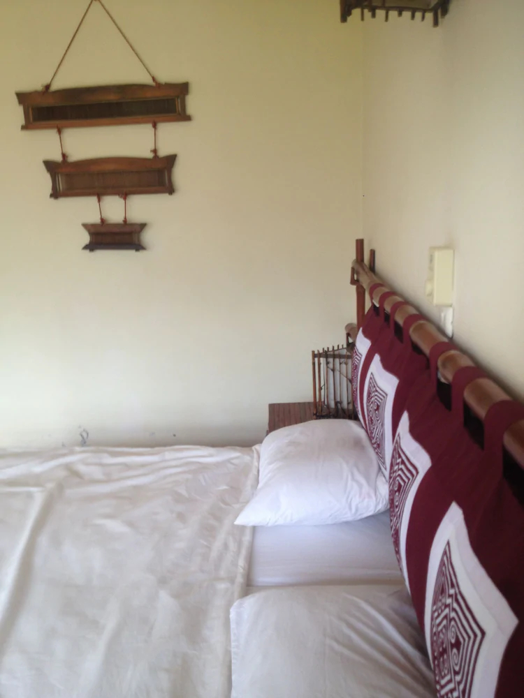 Sanctuary Pakbeng Lodge