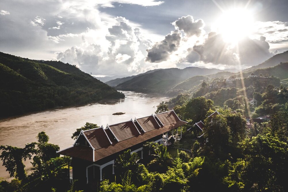 Sanctuary Pakbeng Lodge