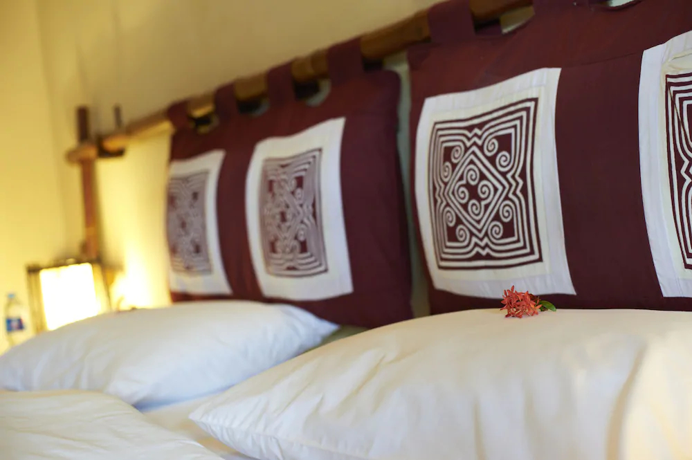 Sanctuary Pakbeng Lodge