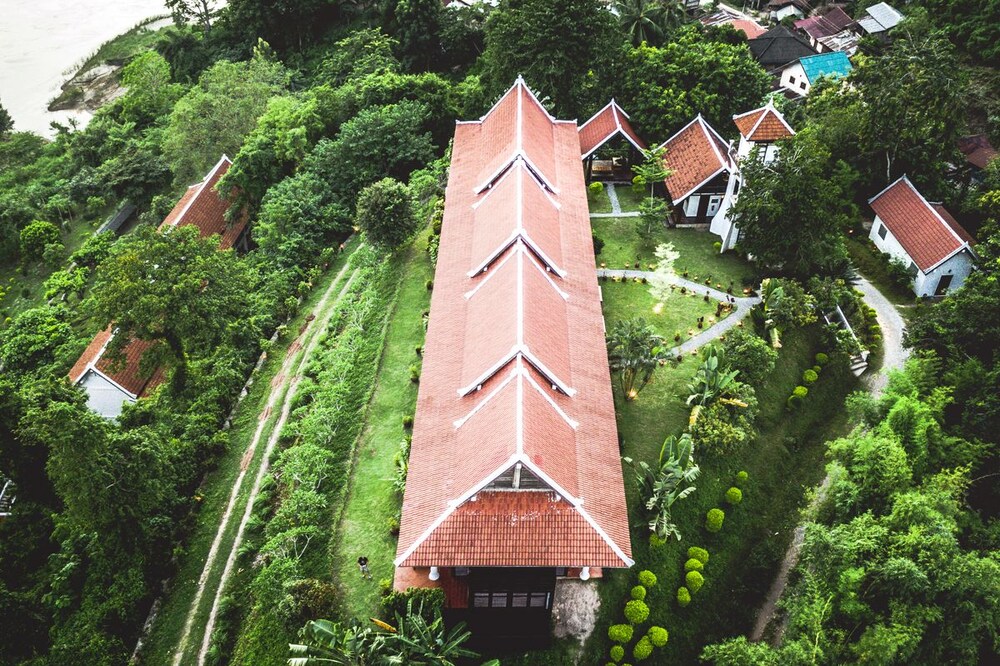Sanctuary Pakbeng Lodge