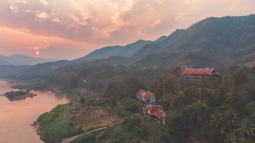 Sanctuary Pakbeng Lodge