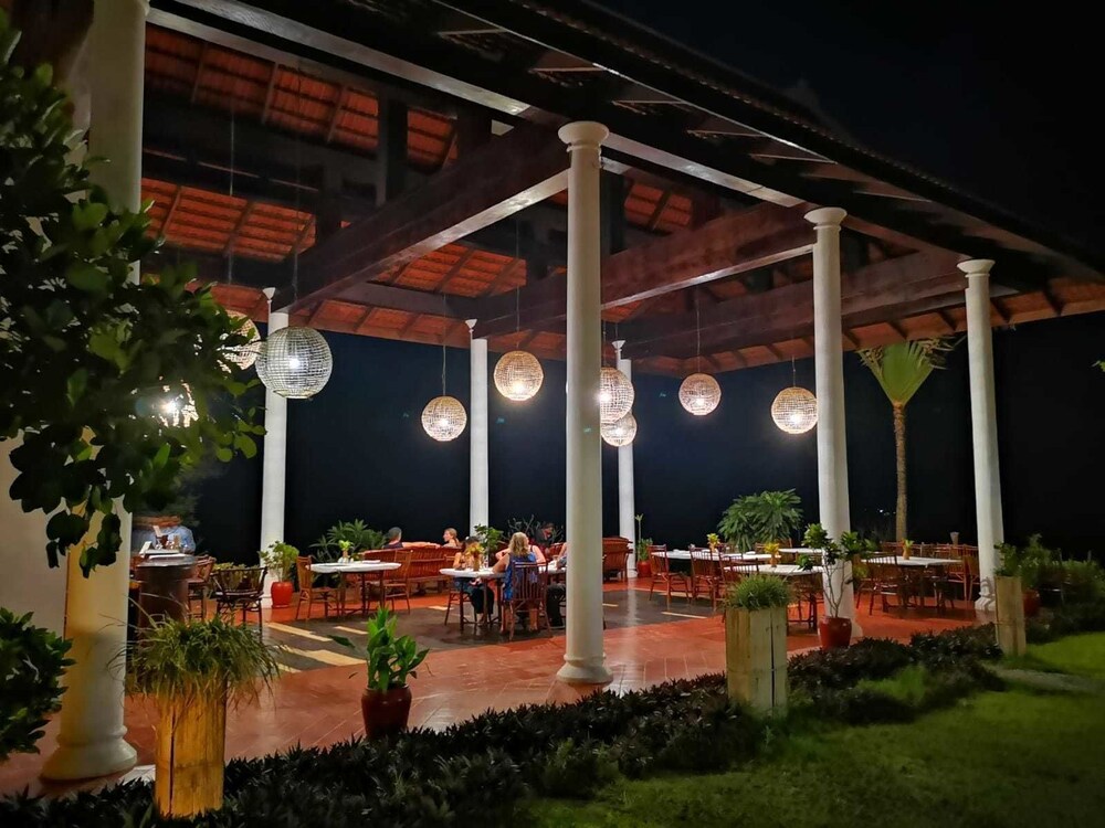 Sanctuary Pakbeng Lodge