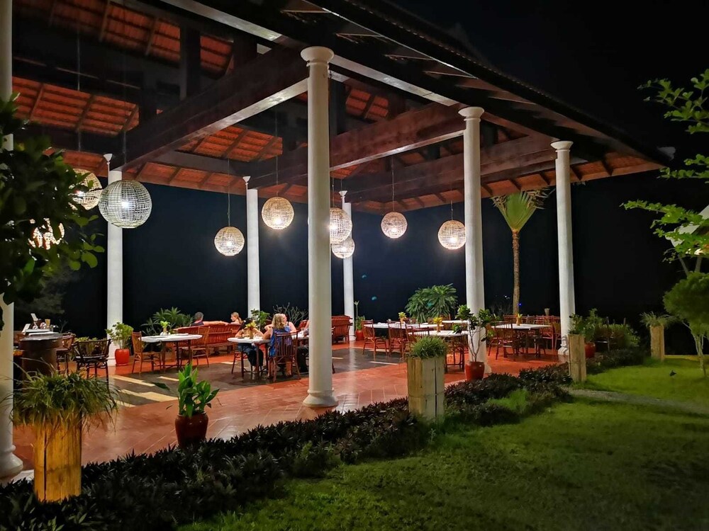 Sanctuary Pakbeng Lodge