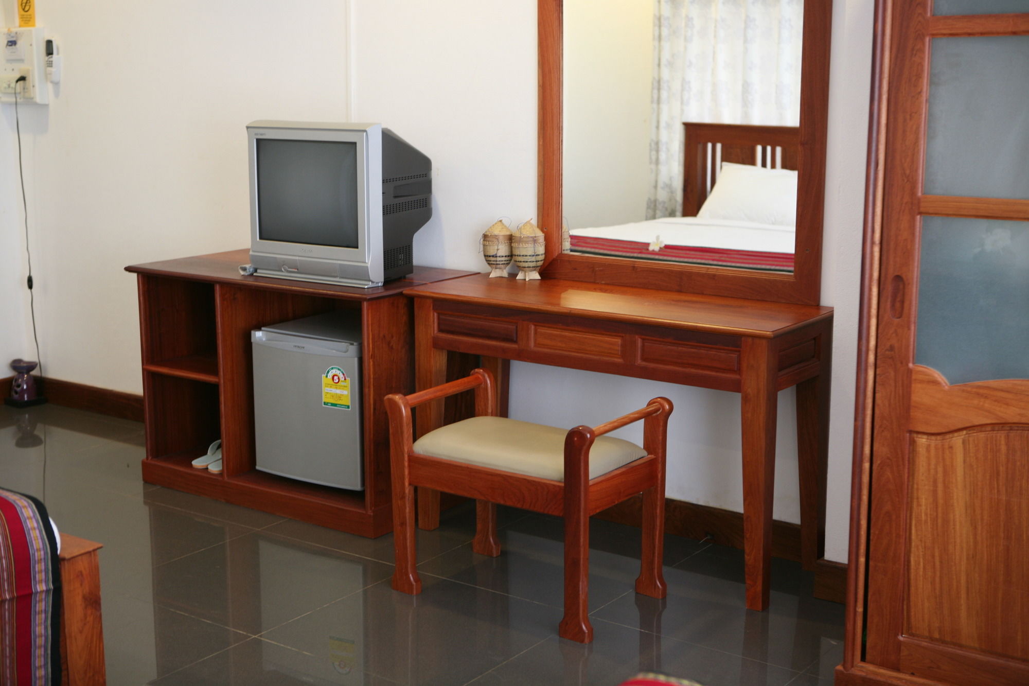 Alisa Guesthouse