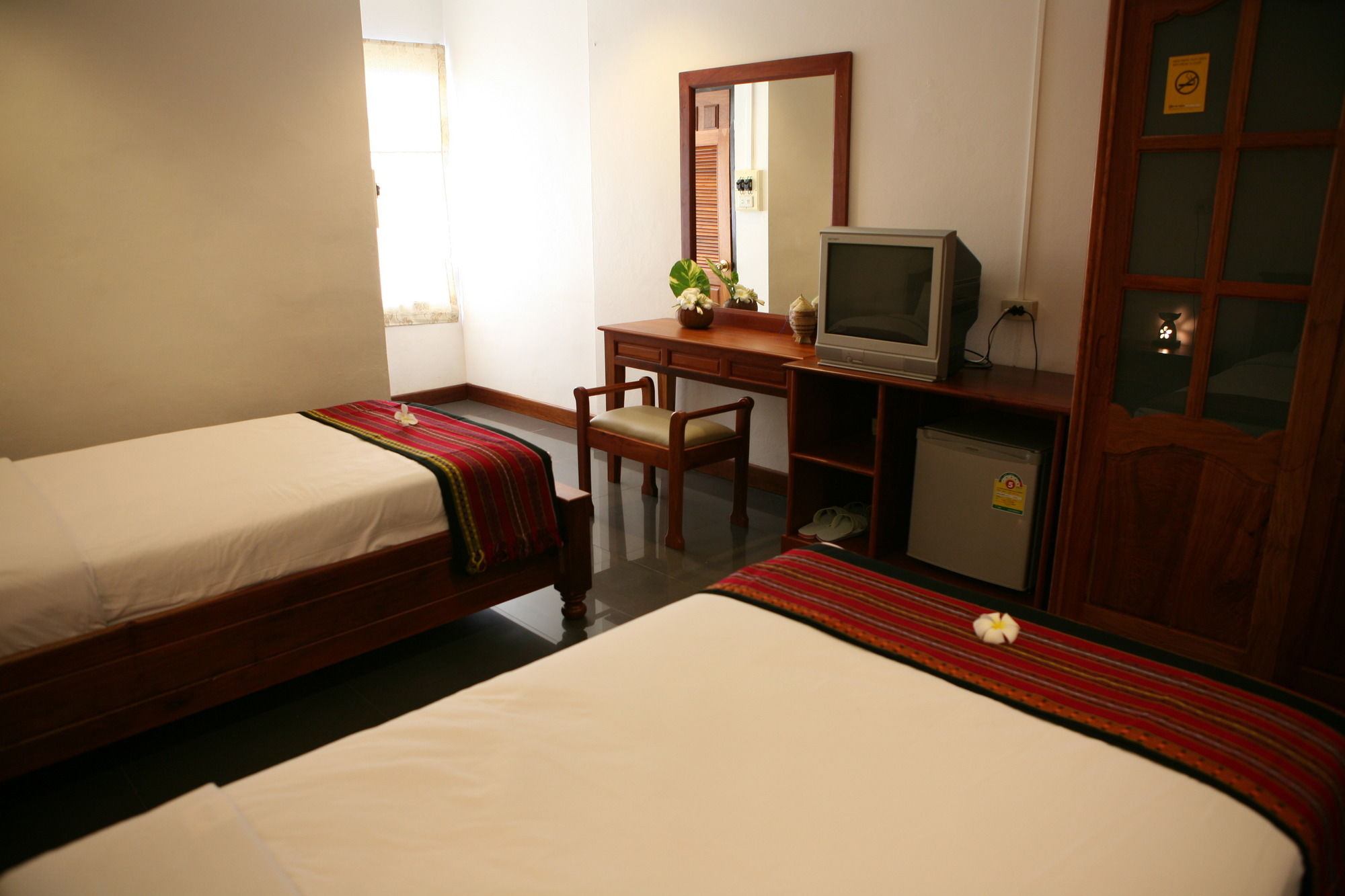 Alisa Guesthouse
