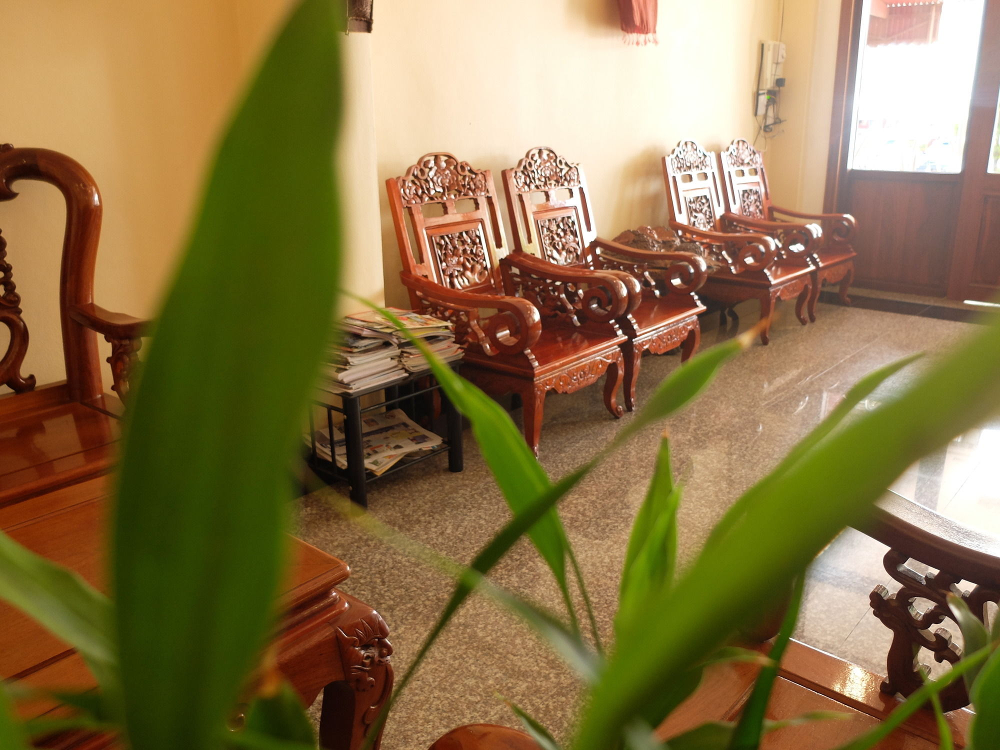Alisa Guesthouse
