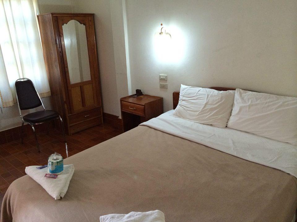 Lao Chaleun Hotel