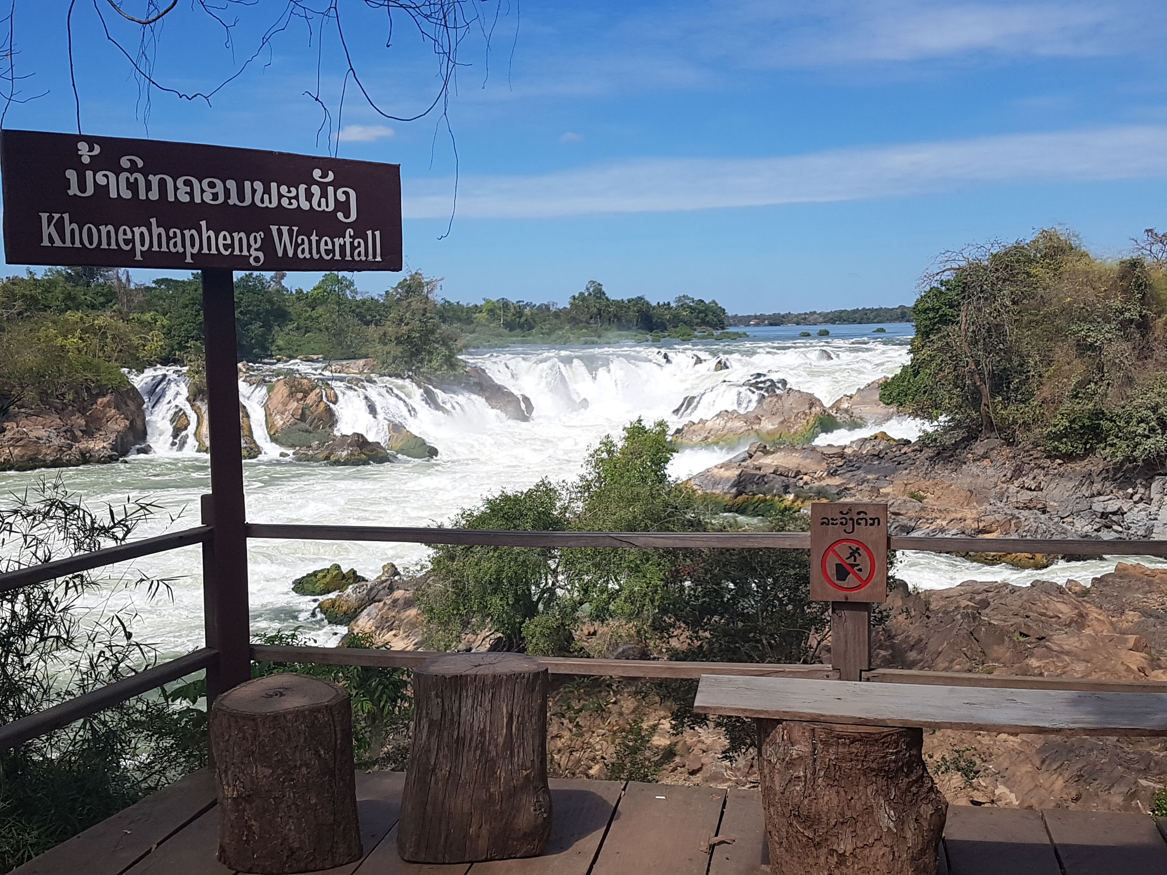 Pakse Golf Resort