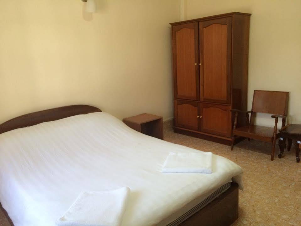 Phaythavone Hotel