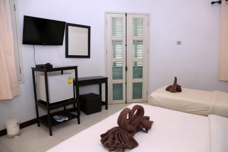Phi Dao Hotel