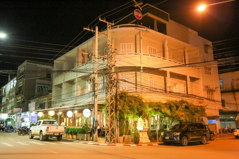 Phi Dao Hotel
