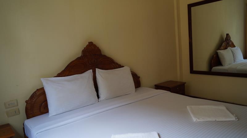 Somvang Hotel
