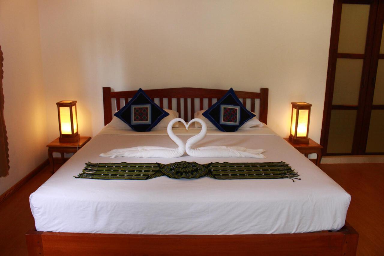 Tadlo Lodge